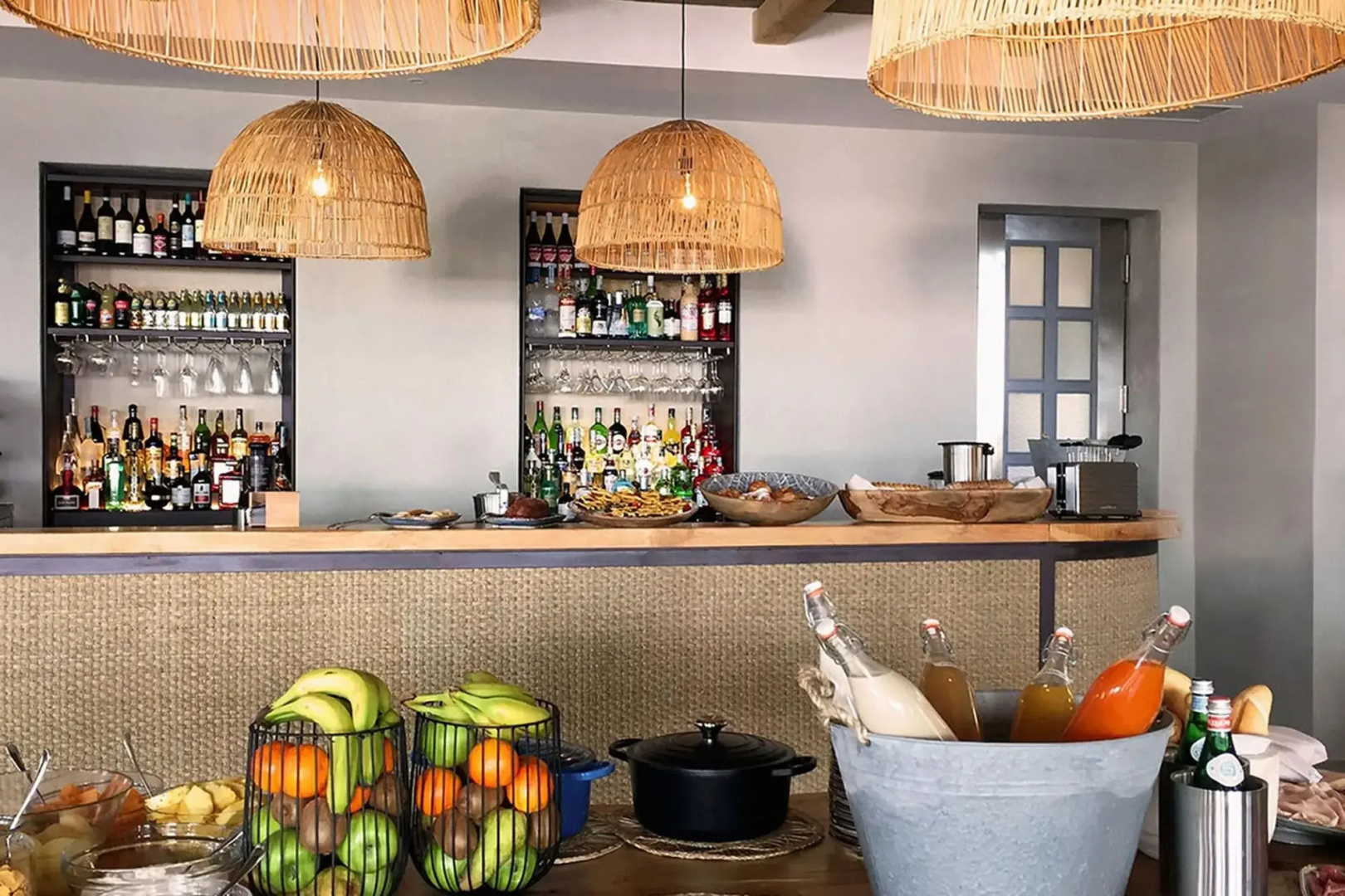 La Guardia Hotel