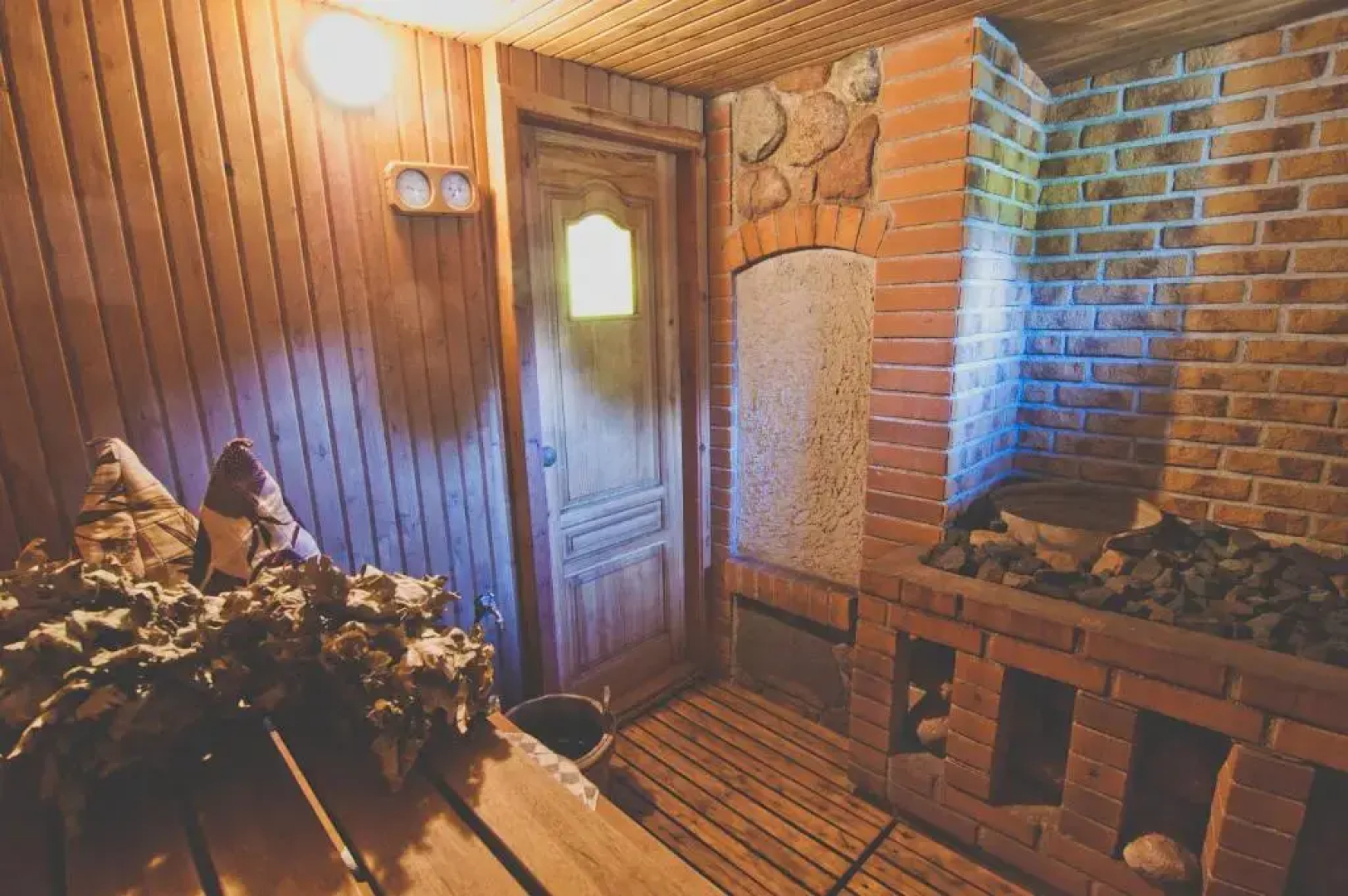 Country house Ziogeliai
