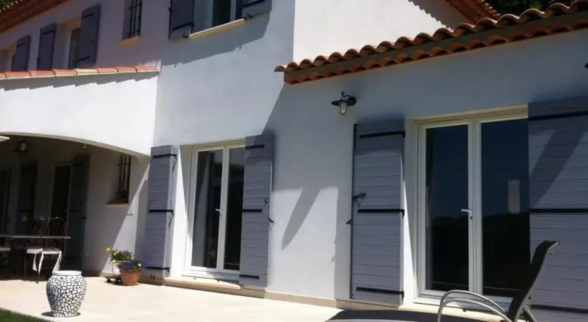 Villa Mirena