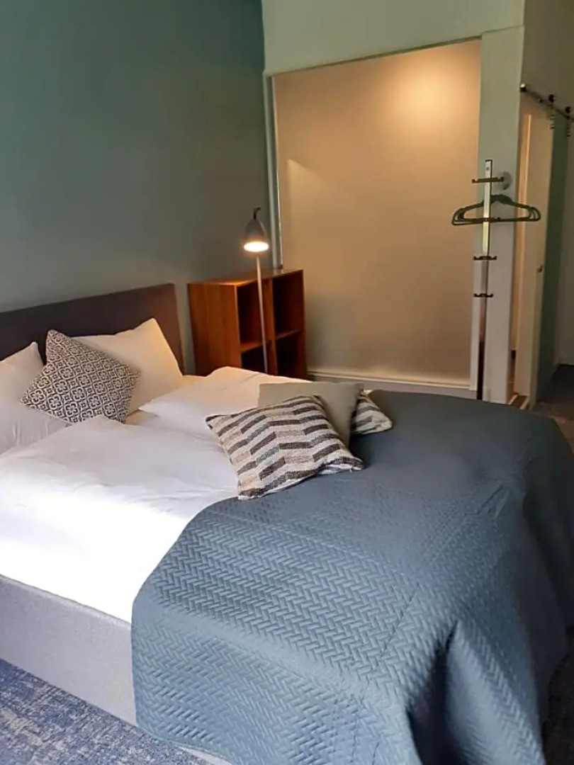 NEW OPENING Adventure hotel Eidfjord