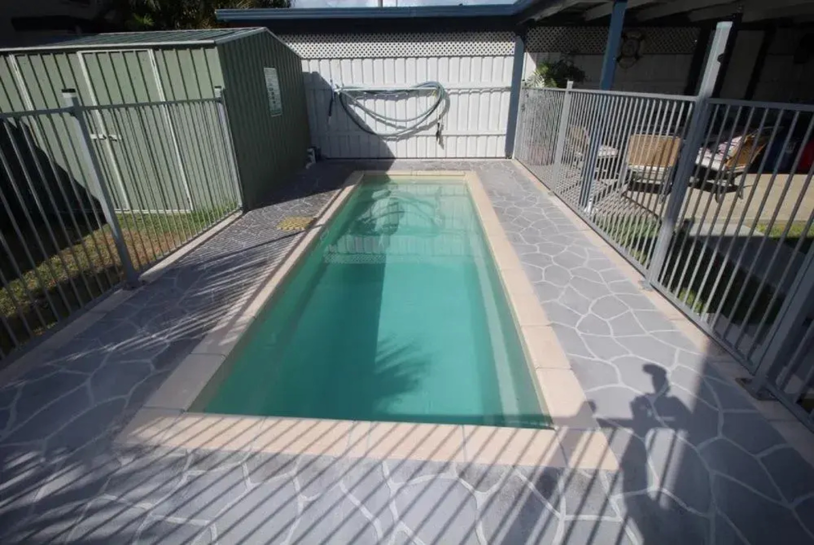 Beachside Beauty on Bribie Island