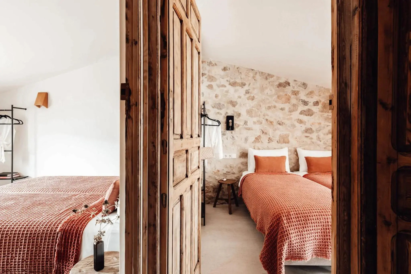 Ca la Vall - Your Mediterranean Stay