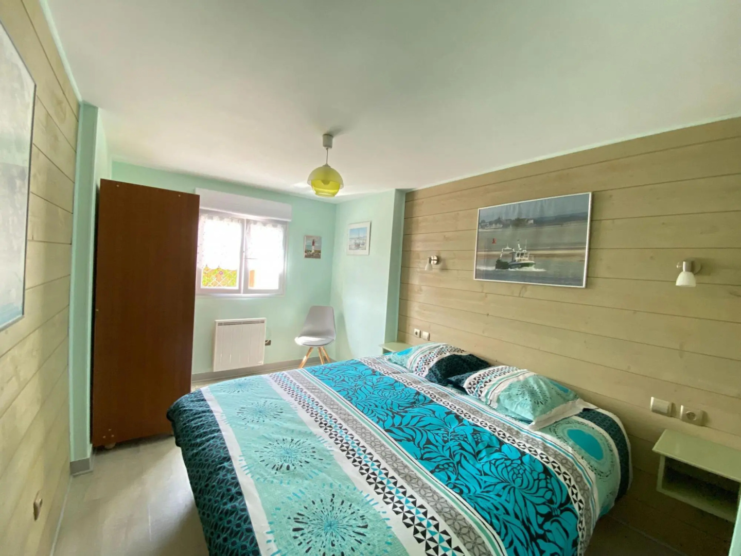 Holiday Home in Cayeux-sur-mer Near Bay of Somme
