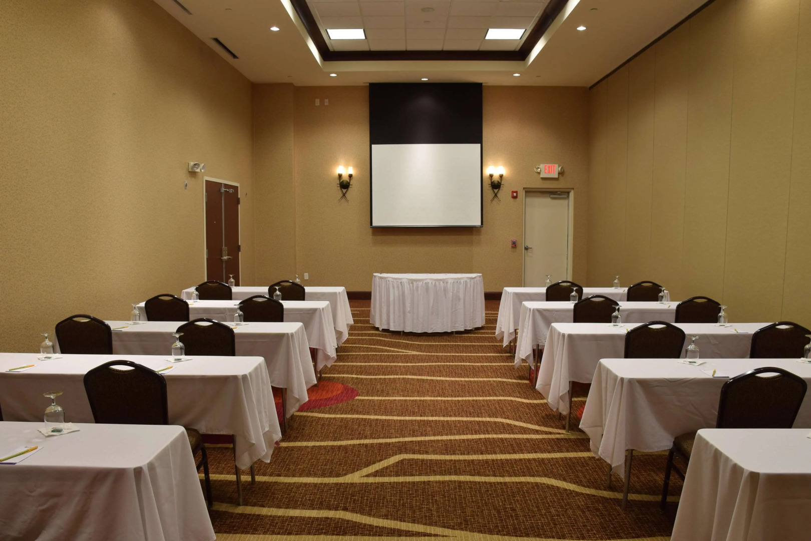 Hilton Garden Inn Dayton Beavercreek