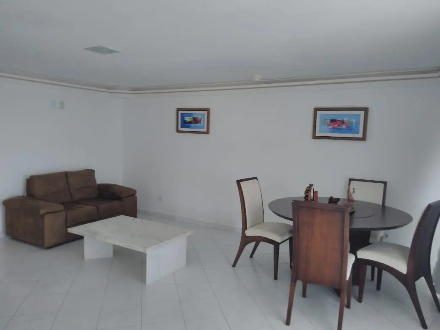 New Casablanca Praia Hotel Ltda