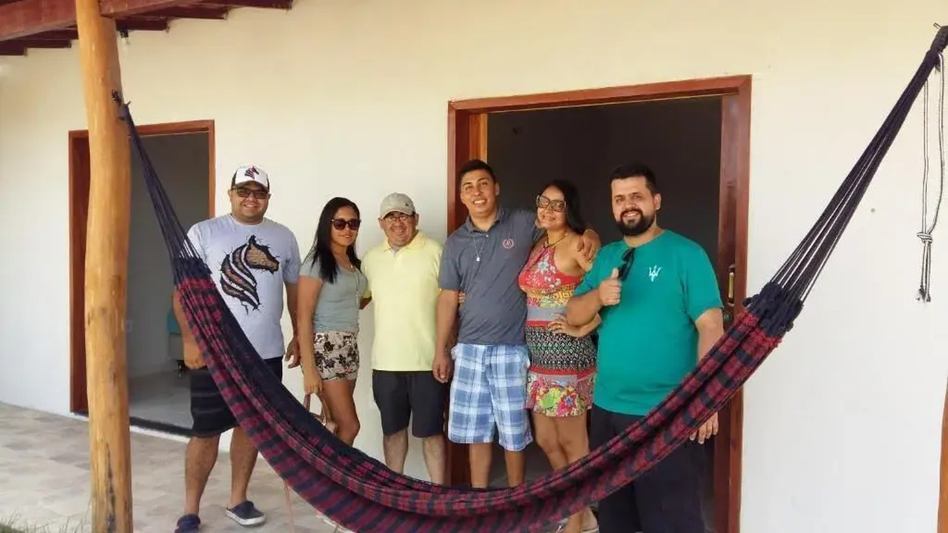 Pousada Vila Cajuína - Parnaíba