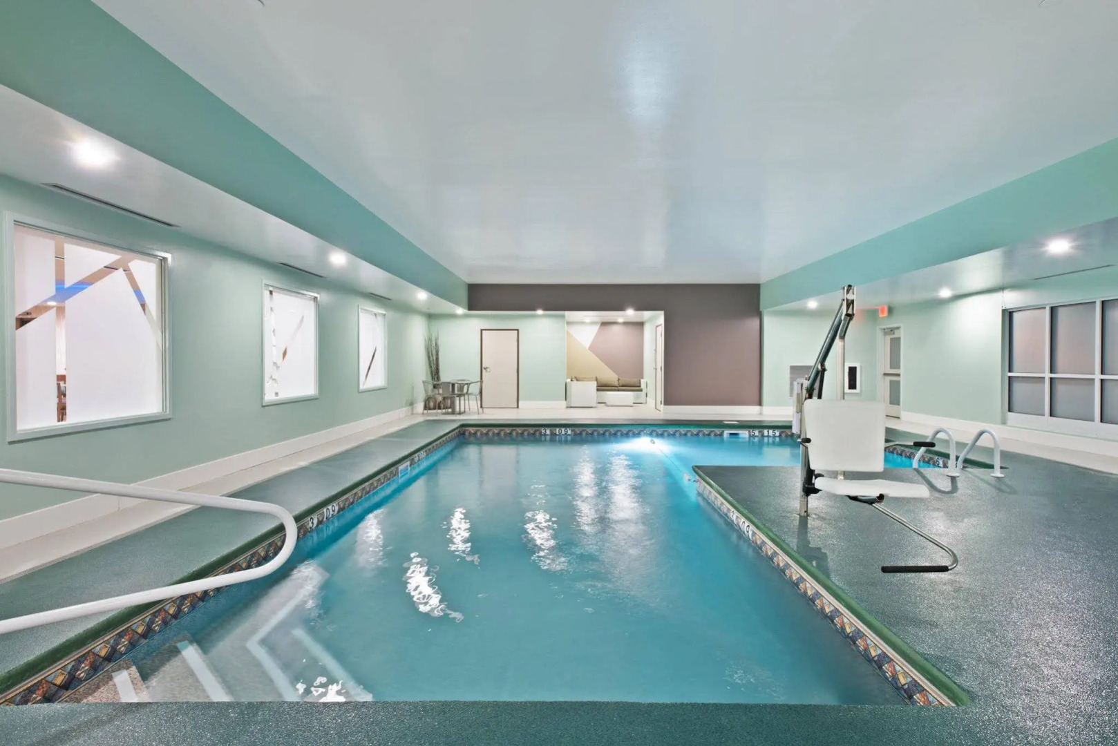 Holiday Inn Express & Suites New Cumberland by IHG