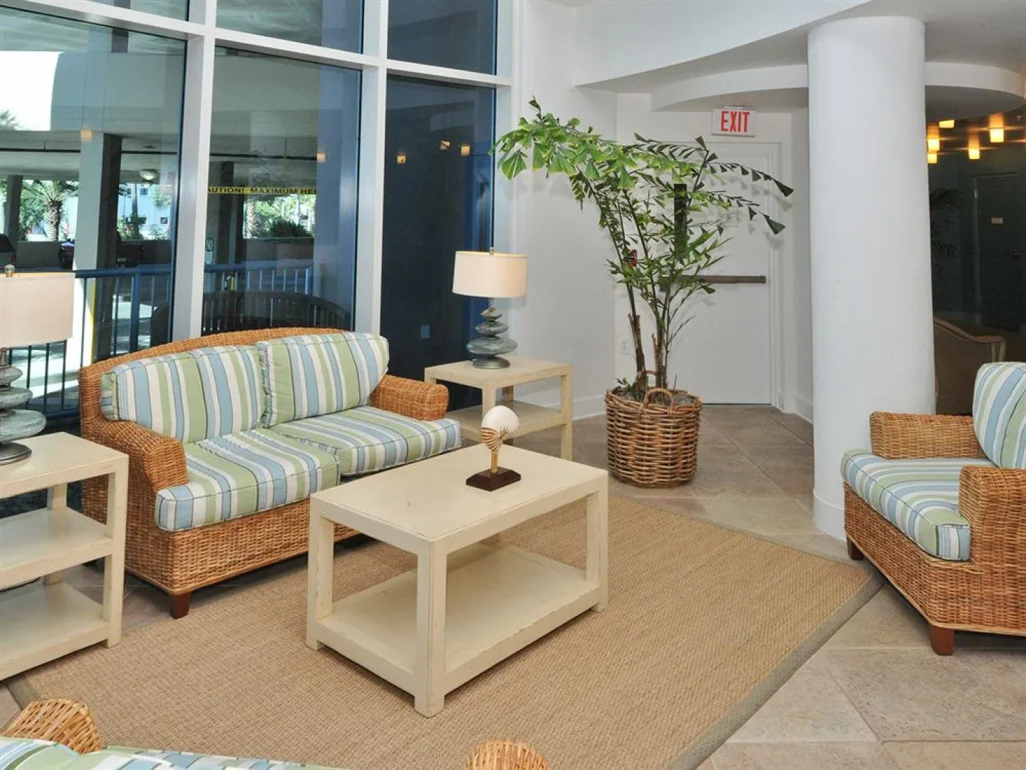 Waterscape Condominiums