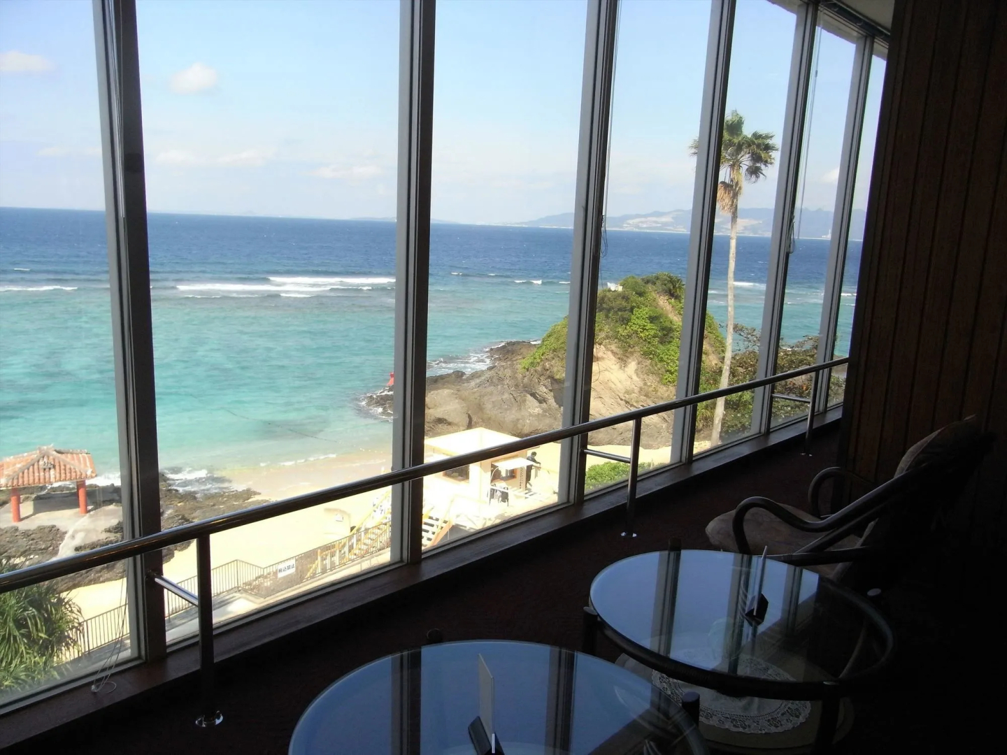 Hotel Miyuki Beach