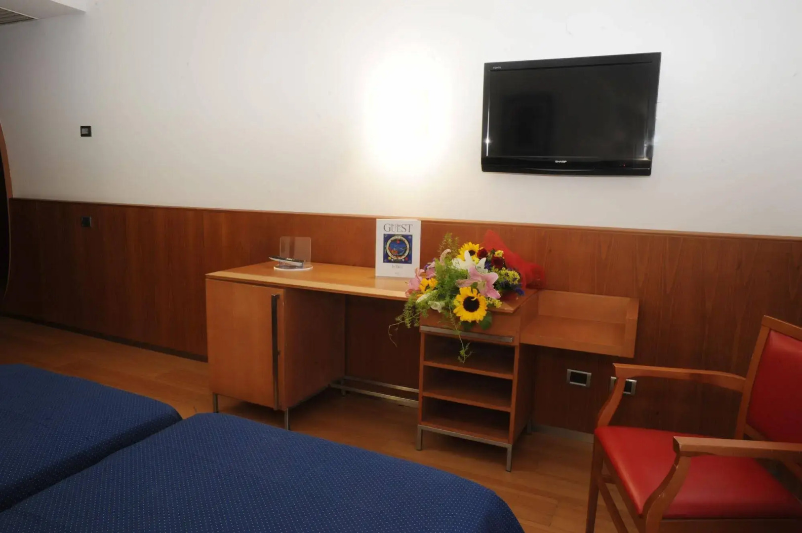 Grand Hotel Leon DOro