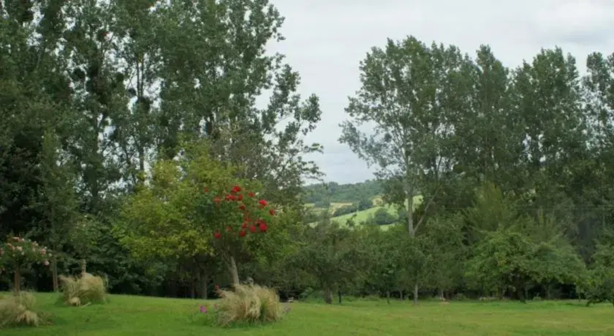 Chambres dhotes Le Haut de la Tuilerie