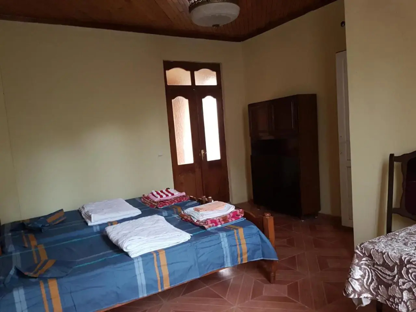 Talo's Guest House