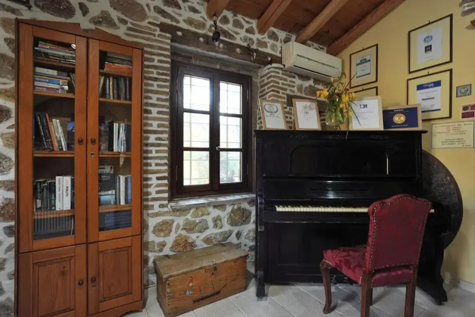 Archontiko Art Hotel