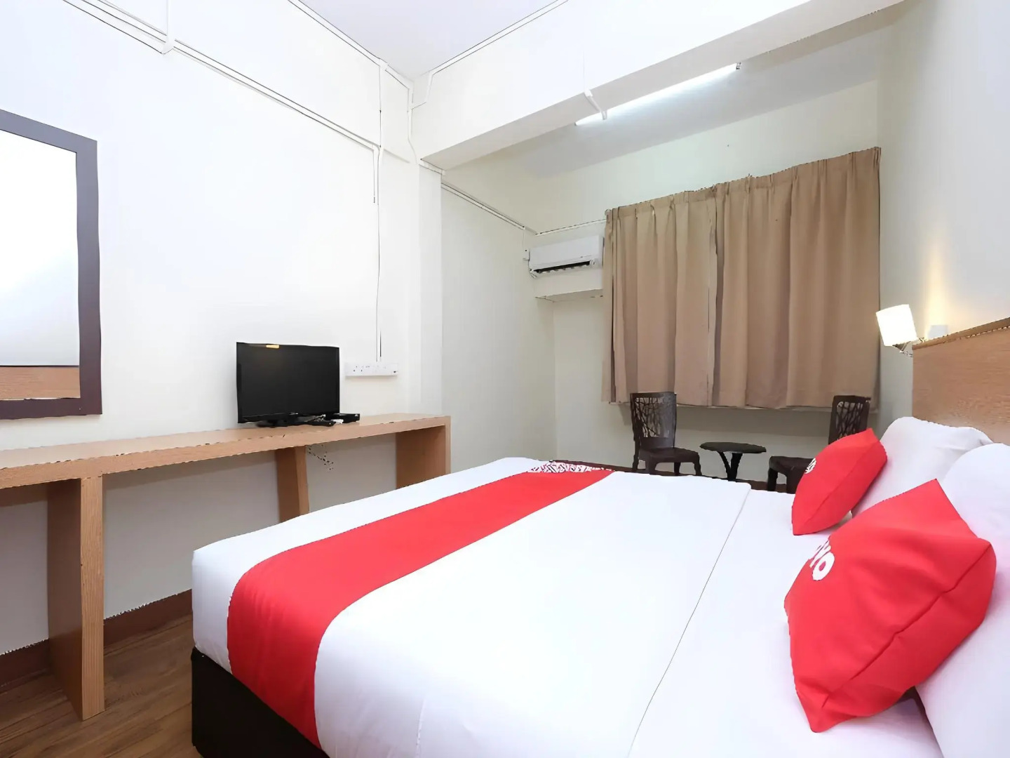 OYO 1105 Hotel 75