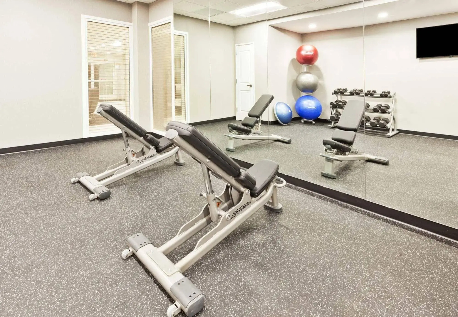 TownePlace Suites Dothan