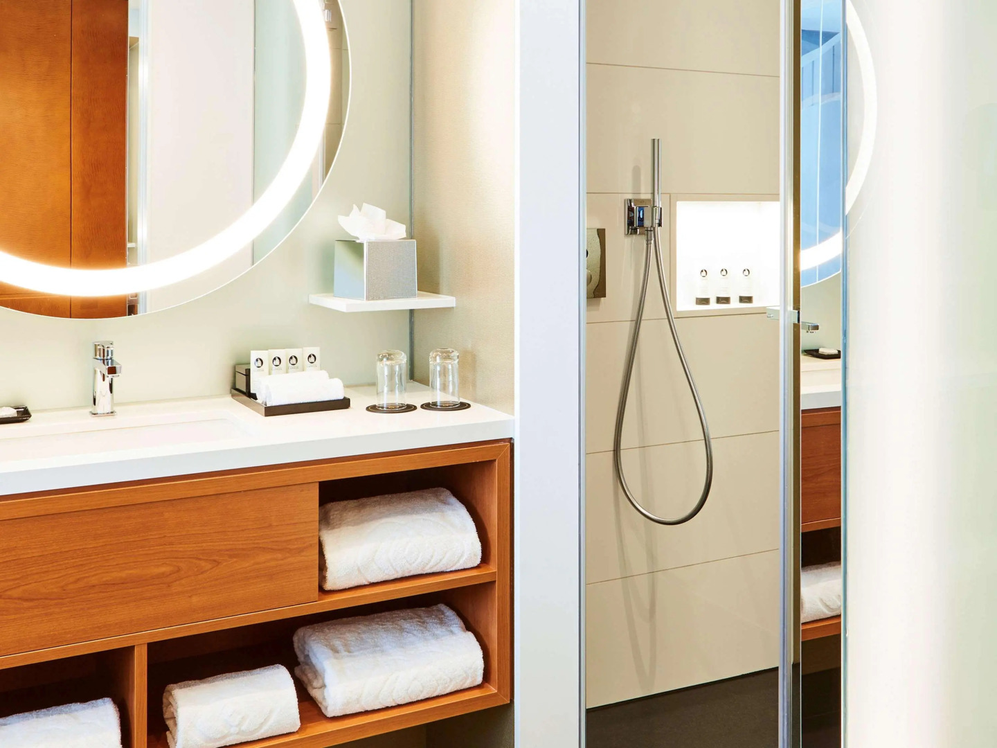 Sofitel Luxembourg Europe