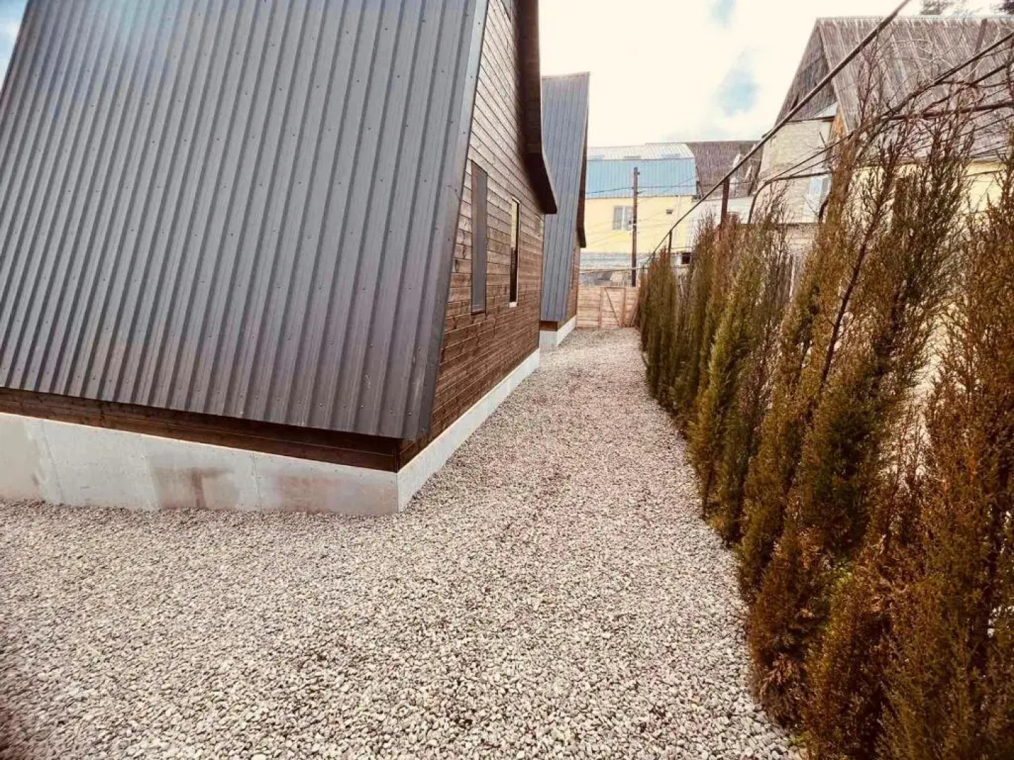 cottage Ninika surami