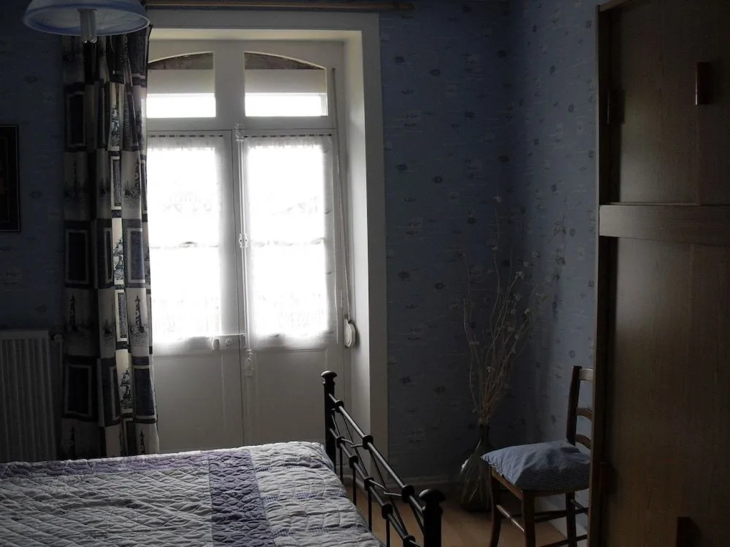 Chambres d'hôtes Pontlivard