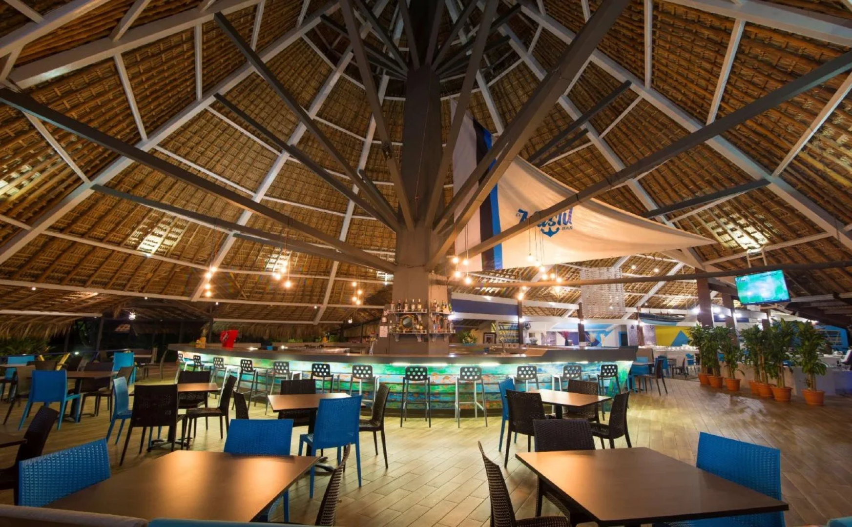 Fiesta Resort Central Pacific - All Inclusive