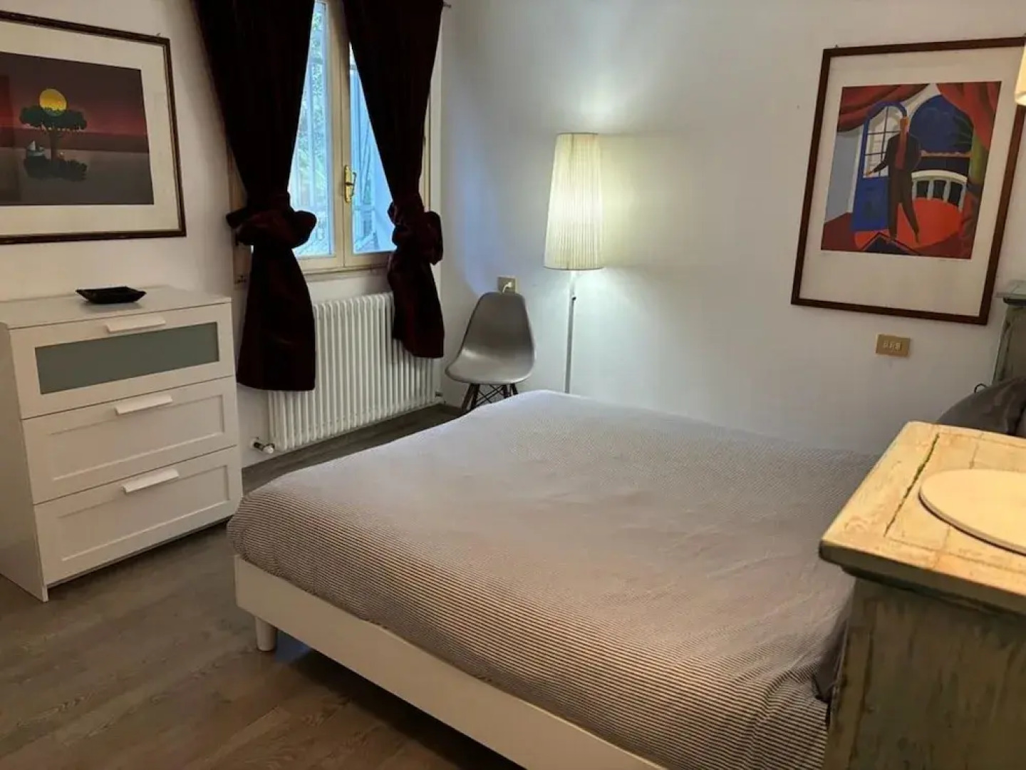 Beautiful Apartment Near Riviera