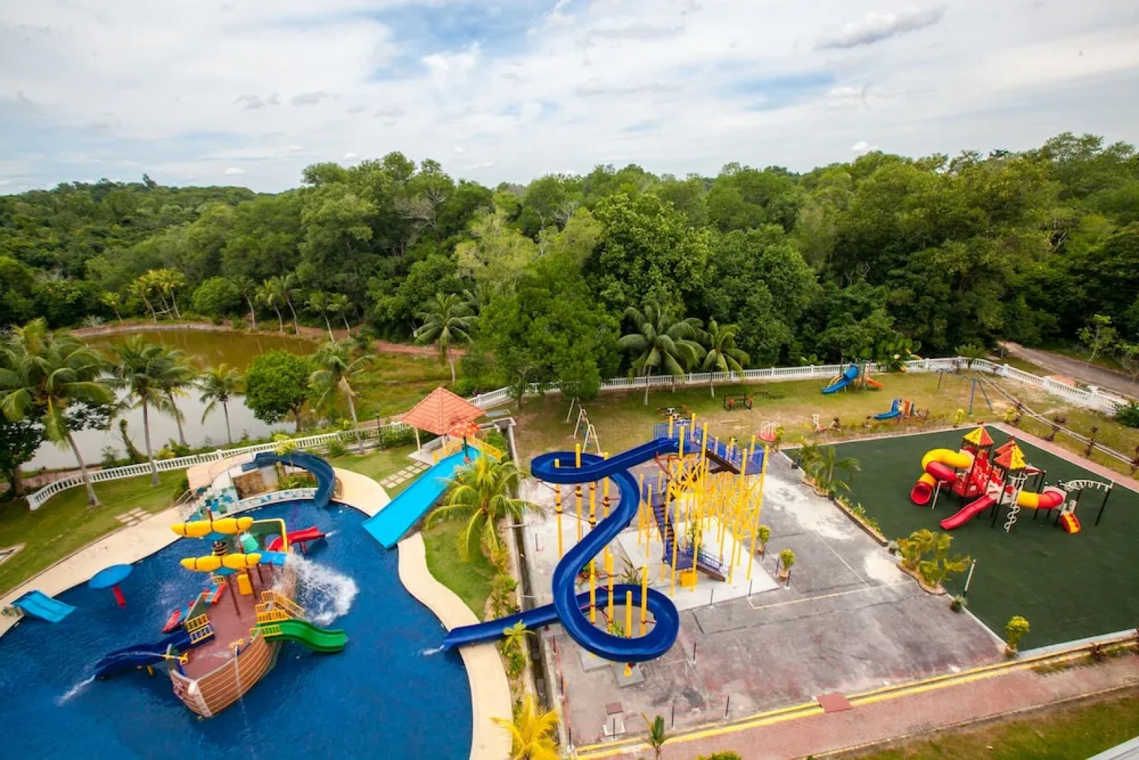 Puteri Resort Ayer Keroh