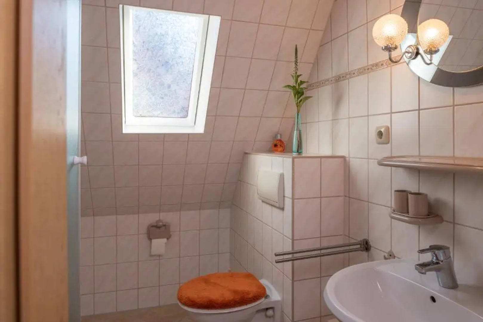 Ferienwohnungen Müller