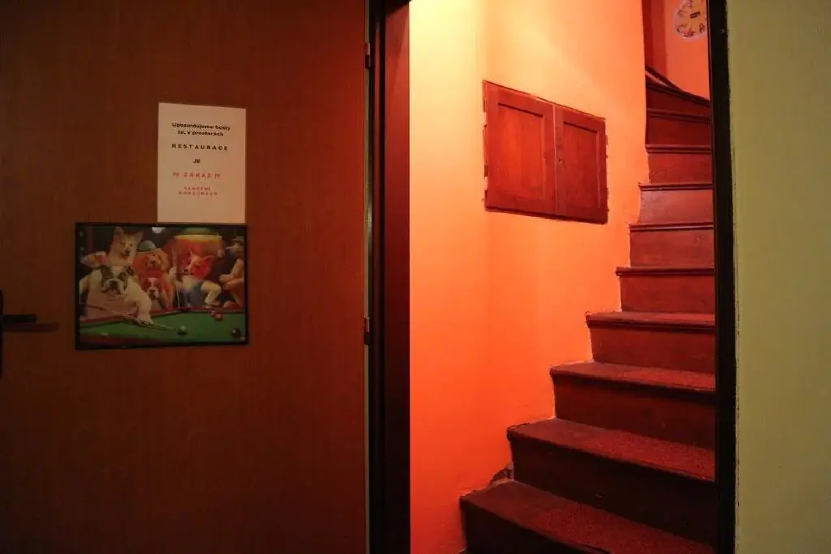 Apartmï¿½ny Lestarka