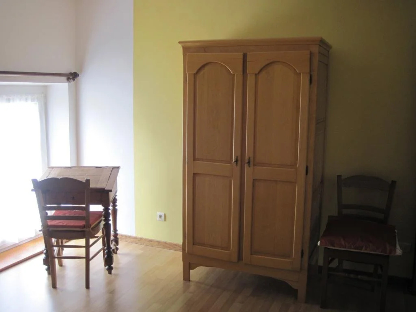 B&B Le Verger du Pierroy