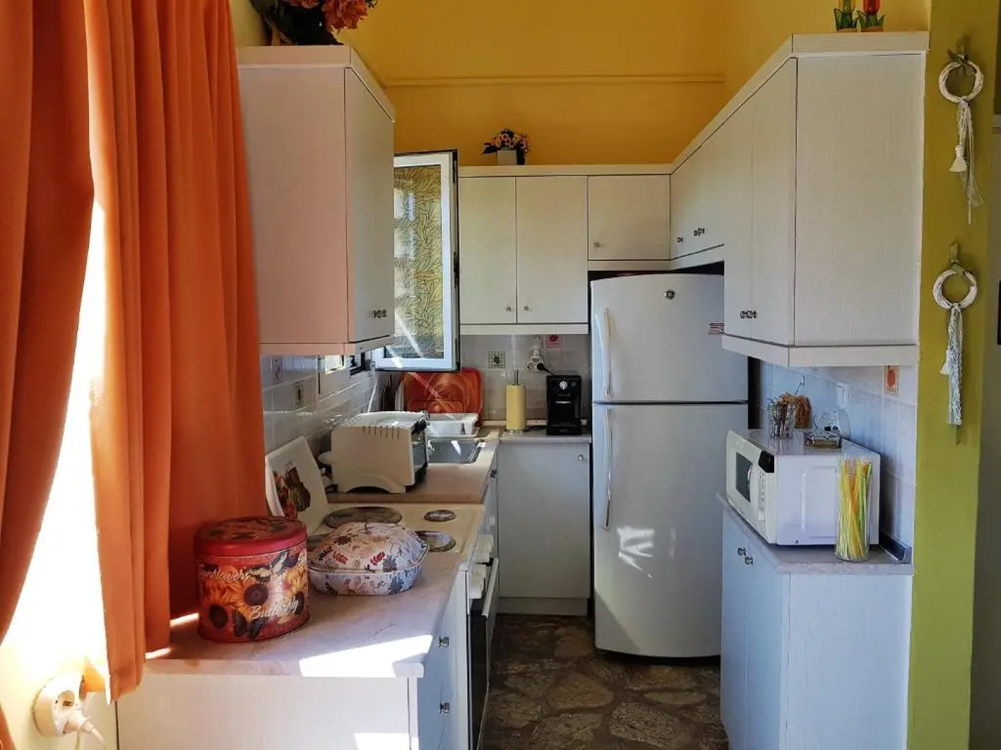 Anabella Νο 27 - Tranquility in Blue