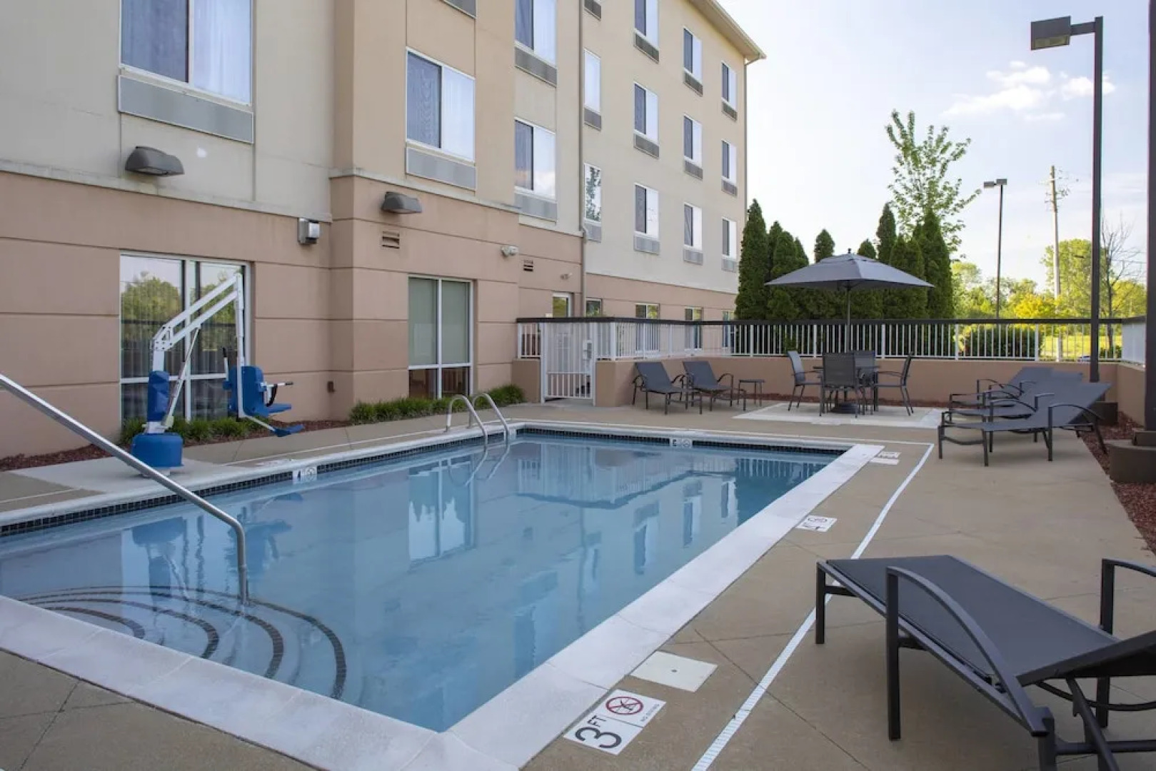 Fairfield Inn & Suites Gadsden