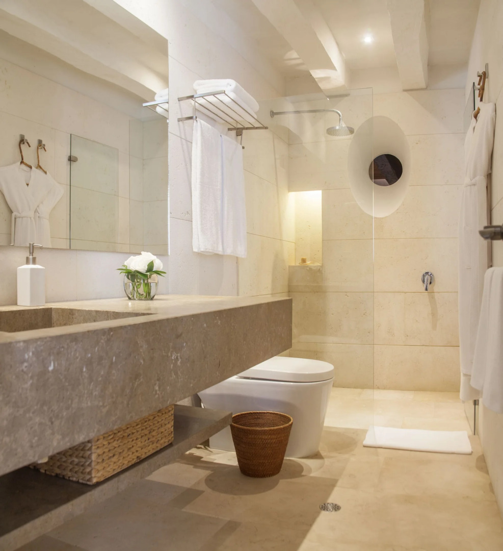 Hotel Casa Don Sancho by Mustique