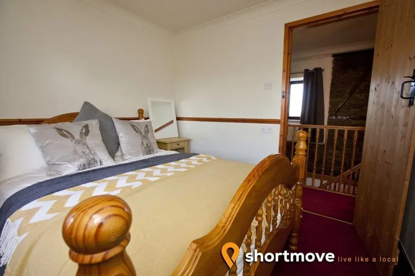 The Lofthouse Country Home - Shortmove