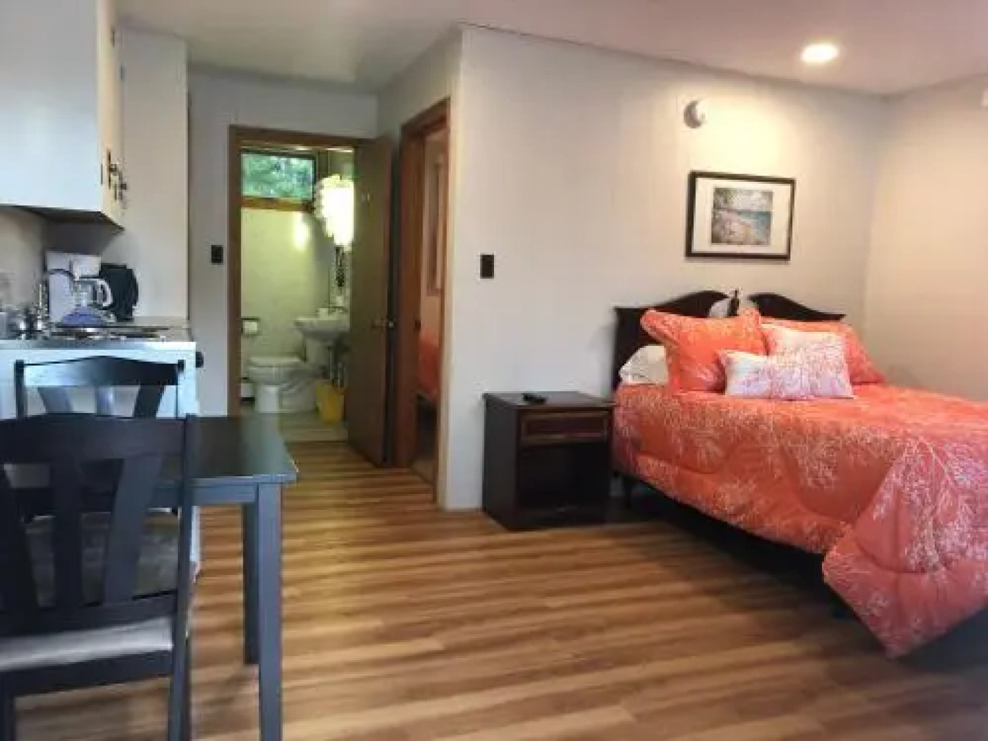 Marcotte Motor Court