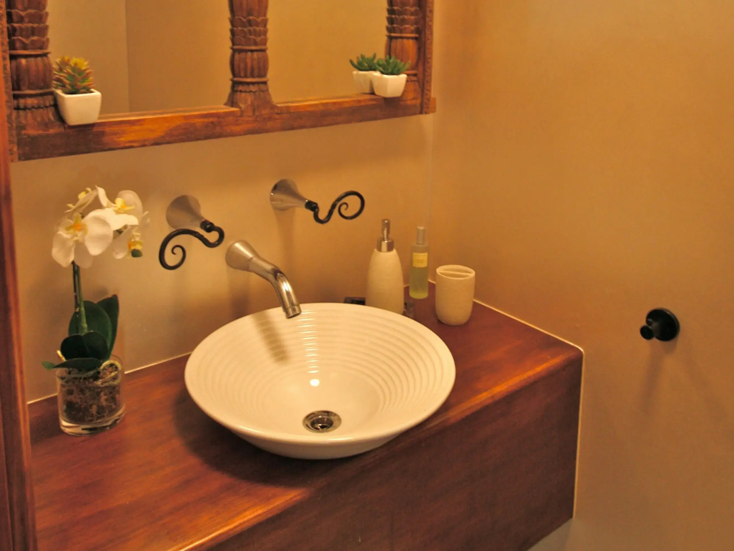 Auwas Island Holiday Home