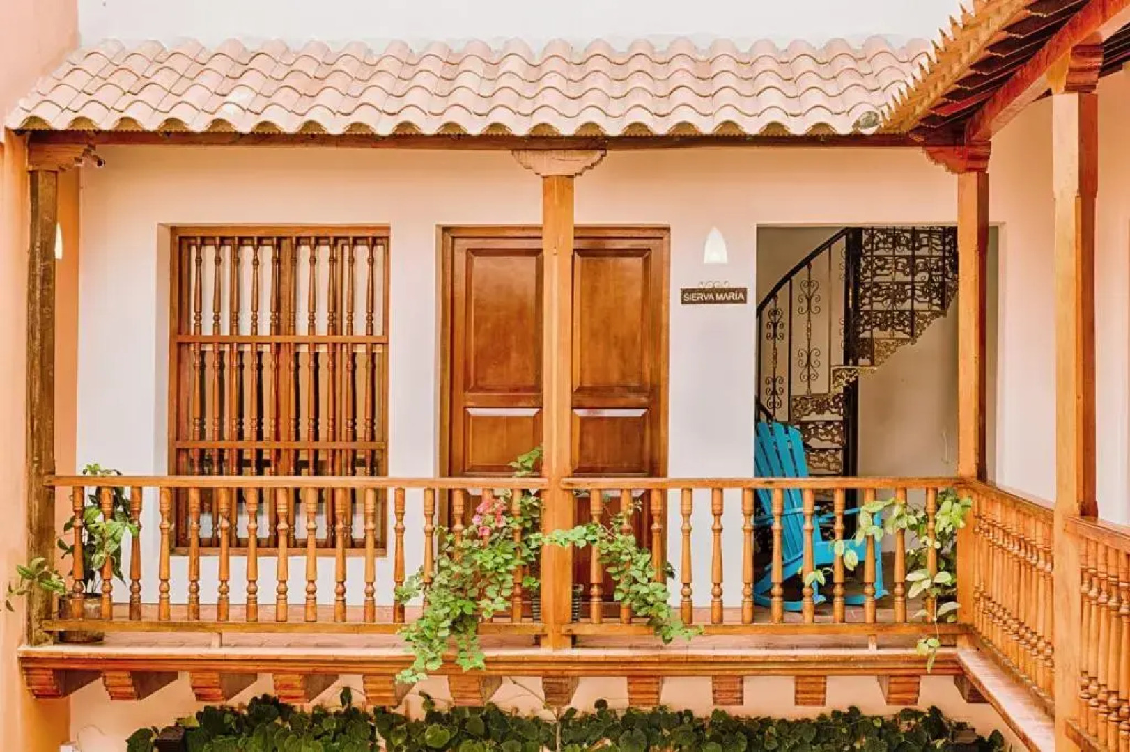 Remedios La Bella Hotel Boutique