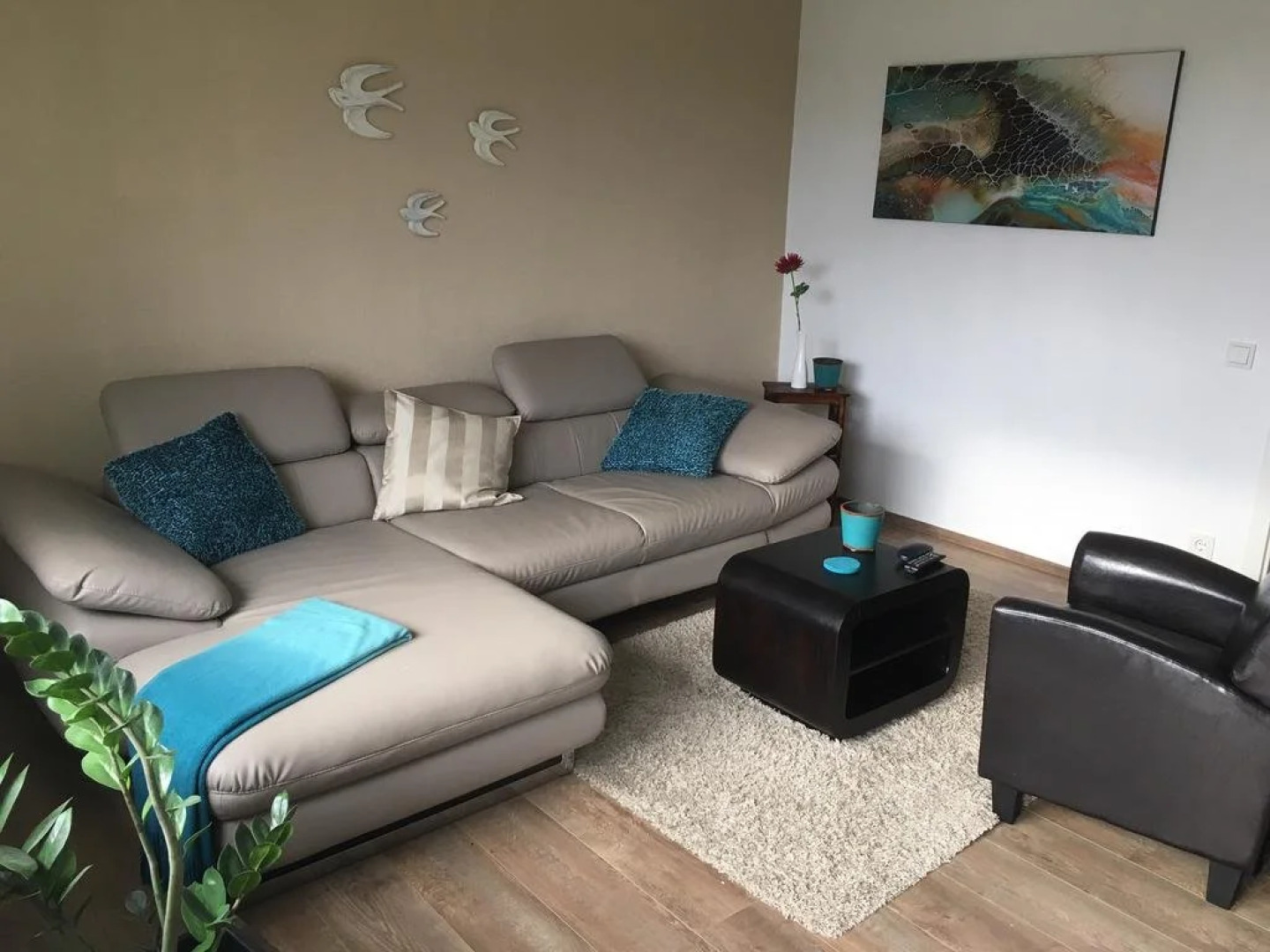 Gästehaus Carpe Diem