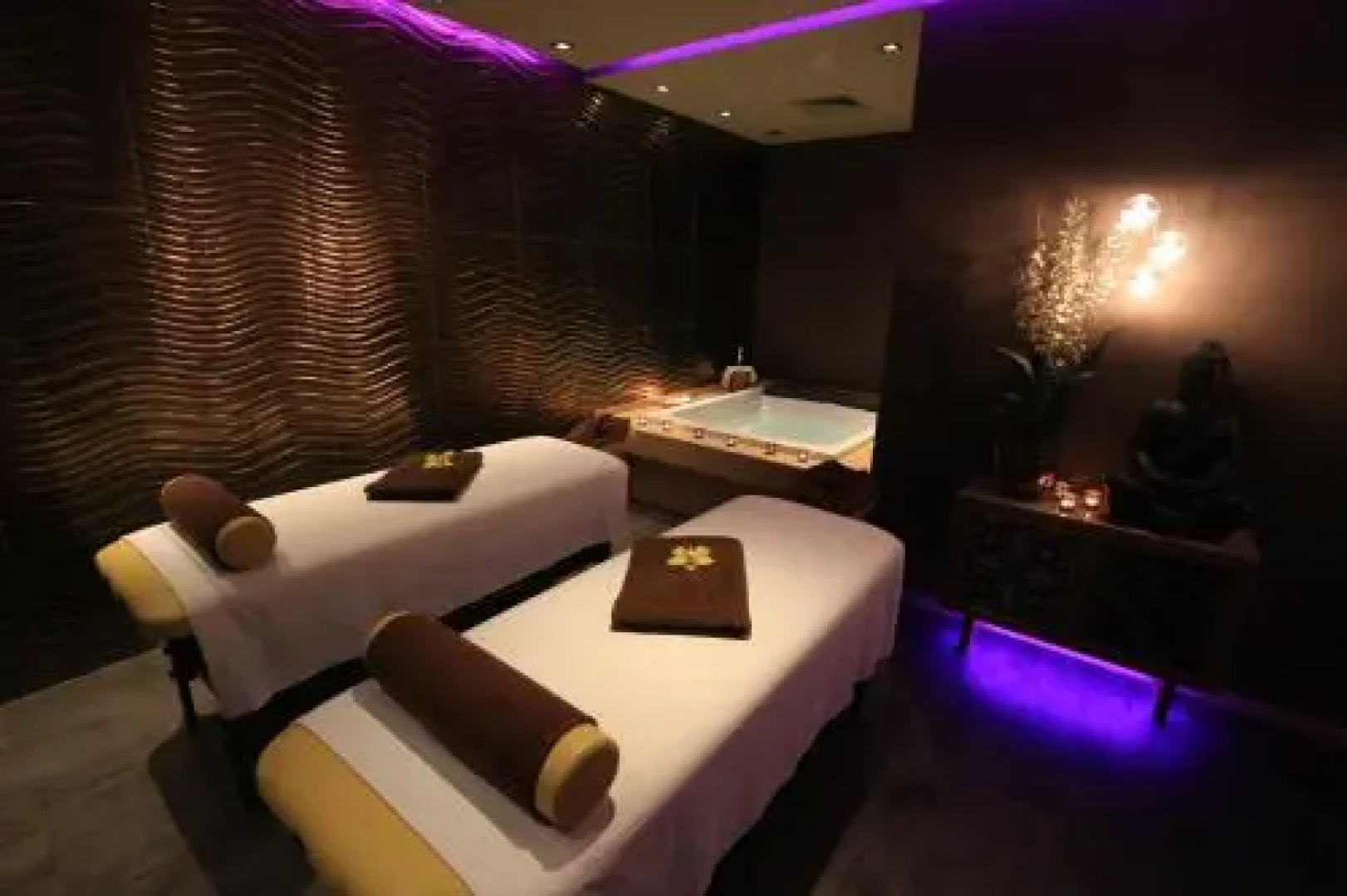 Avalon Resort & SPA