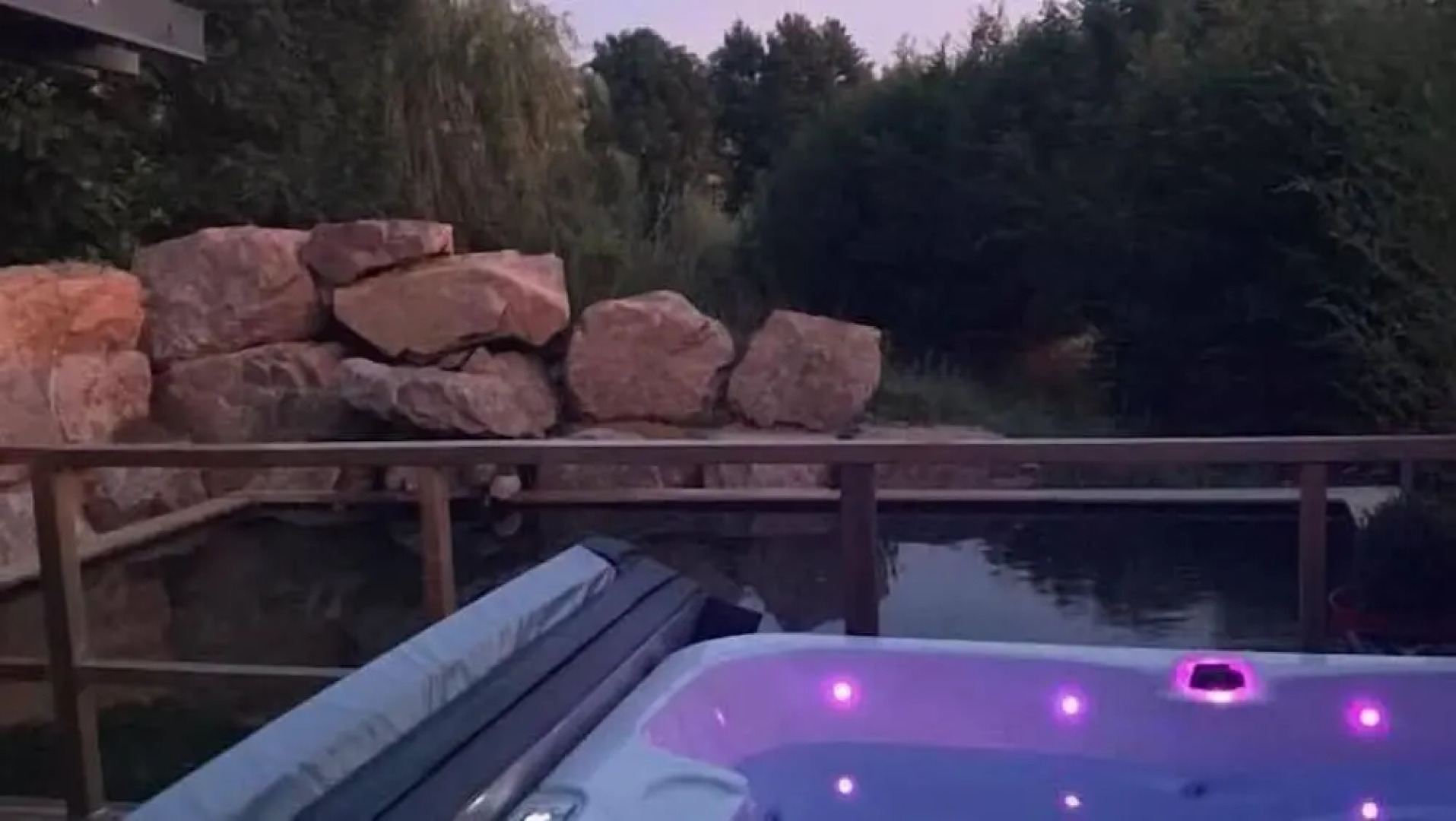 Les nuits insolites de la mothe tiny house