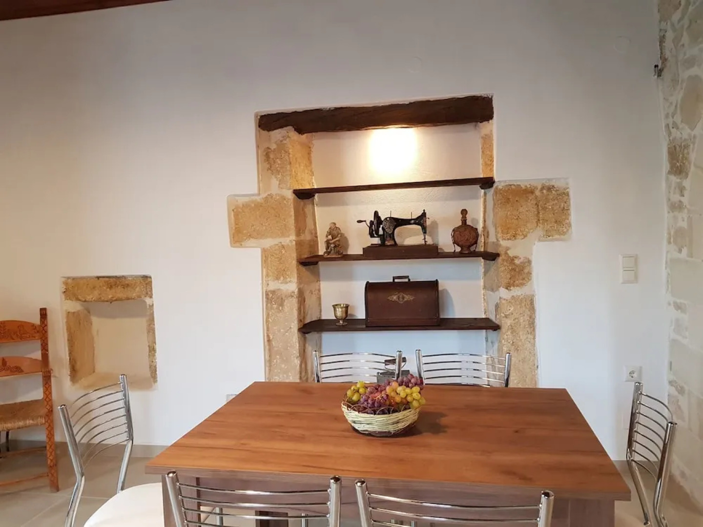 Traditional Villa in Fres