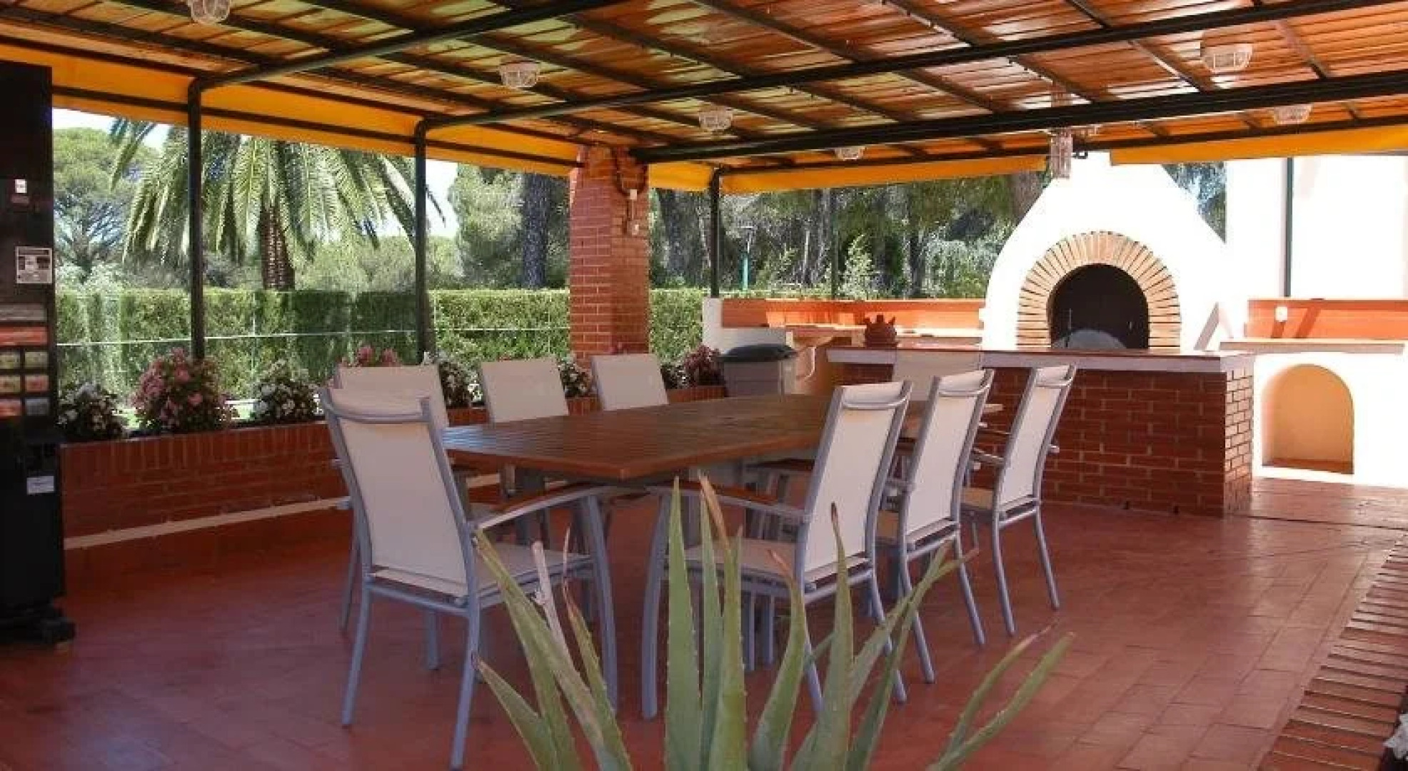 Riotinto Victorian House