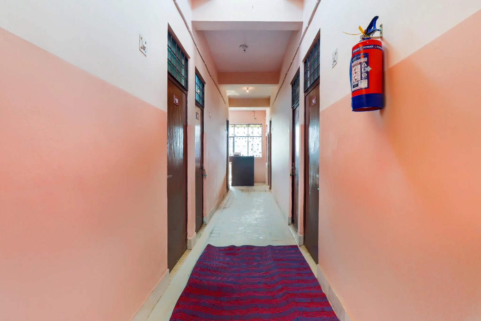 OYO 69788 Hotel Limewood