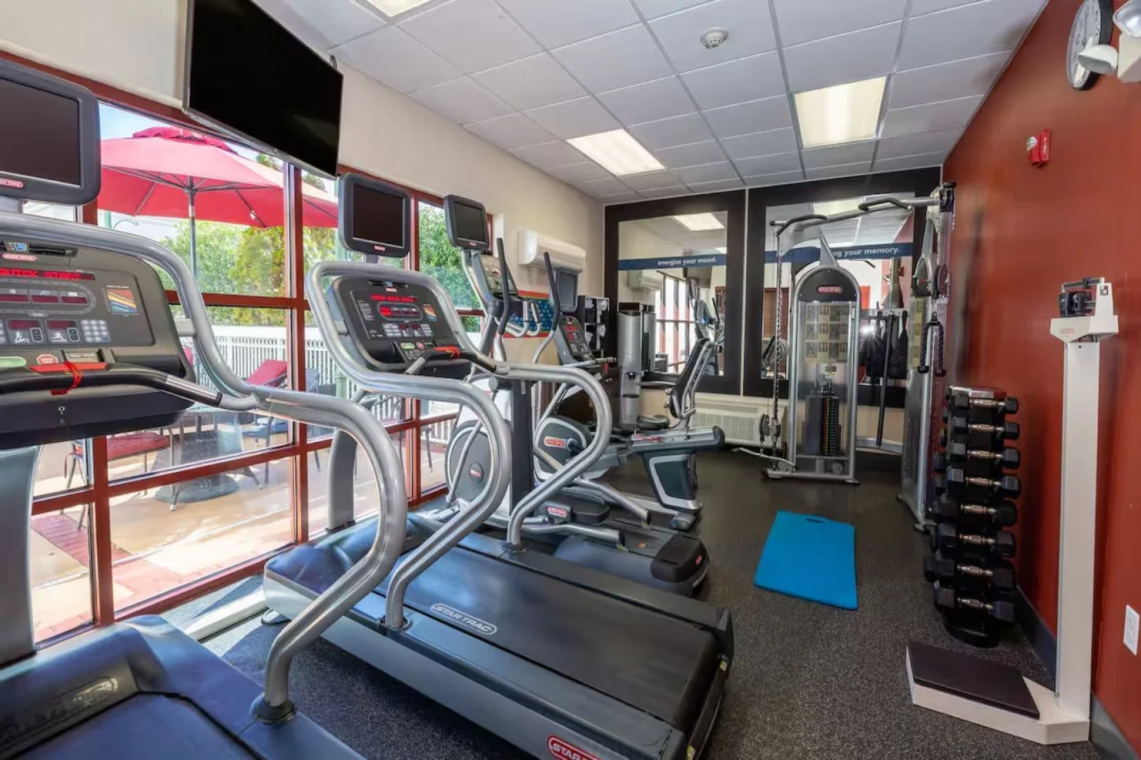 Hampton Inn Lawrenceville Duluth