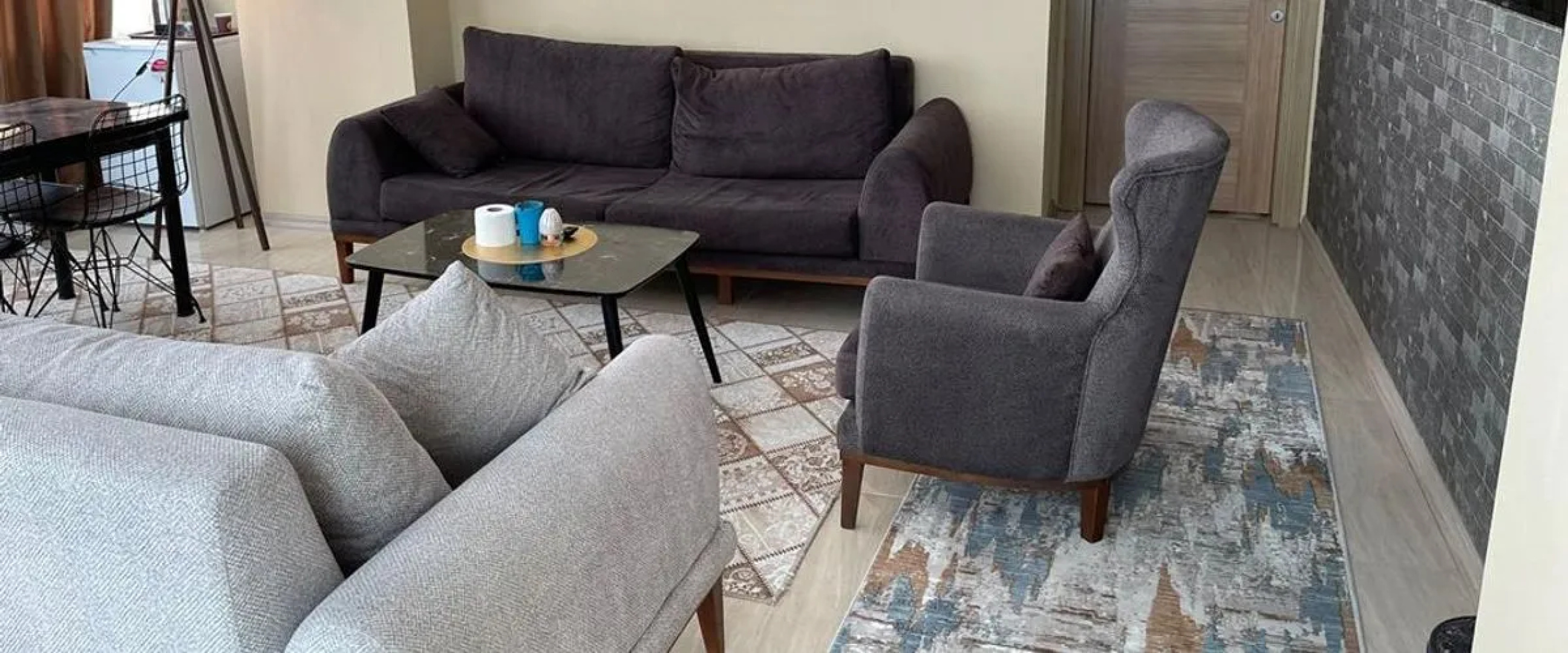 Dagli Suite Otel