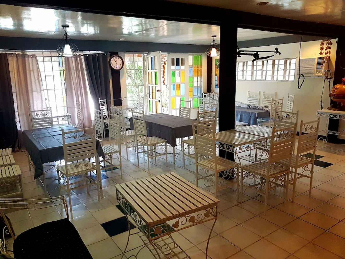 Country Inn Hotel Baggao- Main