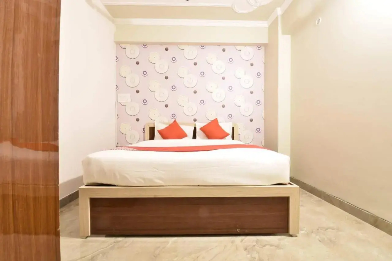 Hotel Magadh Palace by OYO Rooms