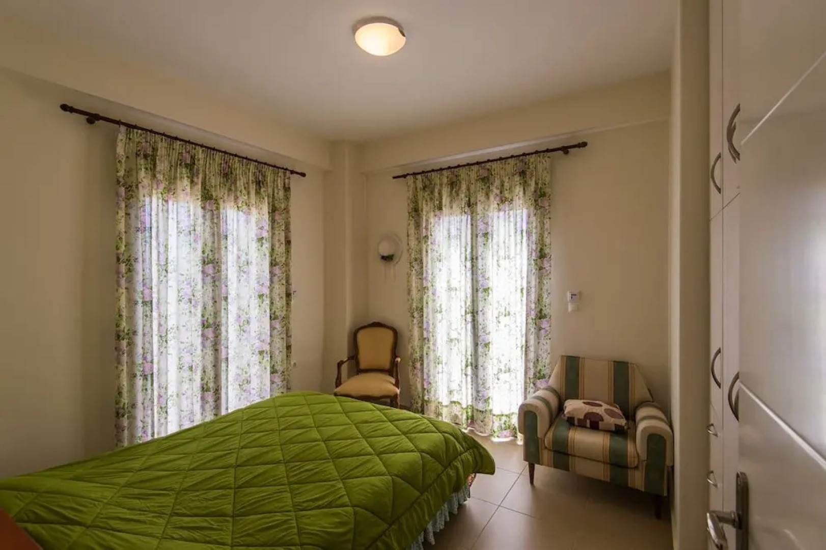 Ilida Kourouta Studios