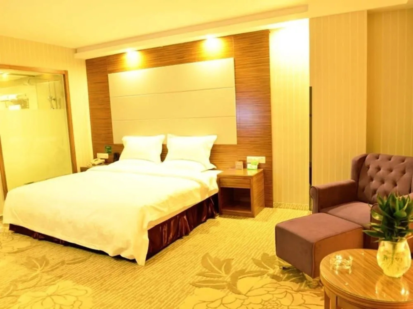 Greentree Eastern Jiangxi Xinyu Yushui Government