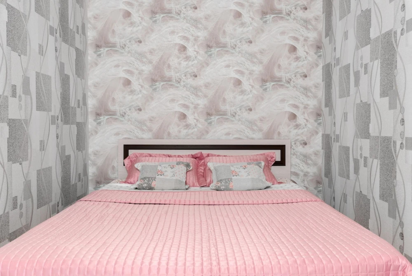 Апартаменты Domotelli Parnas