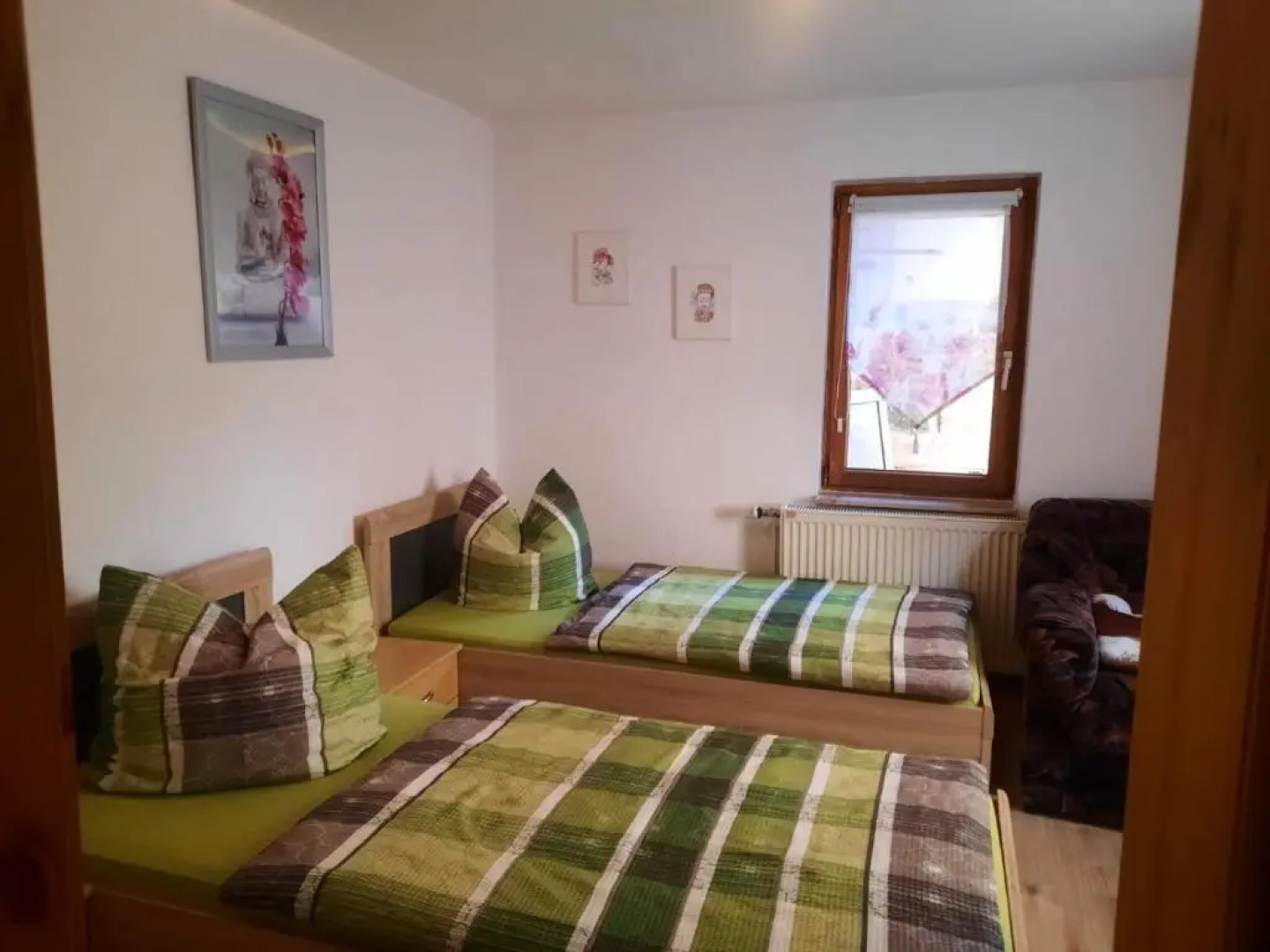 Ferienwohnung Schlothauer 1