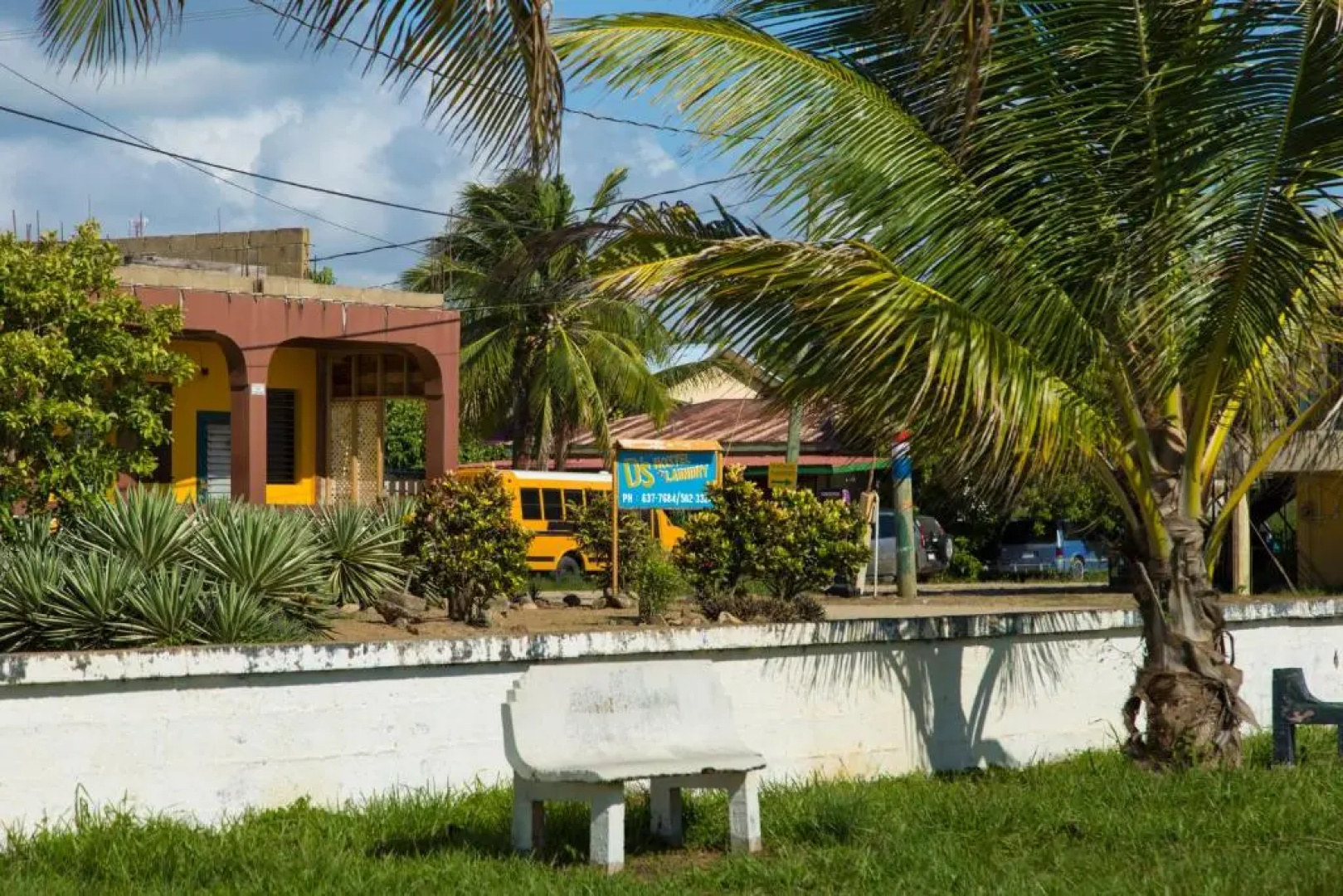 D's Hostel